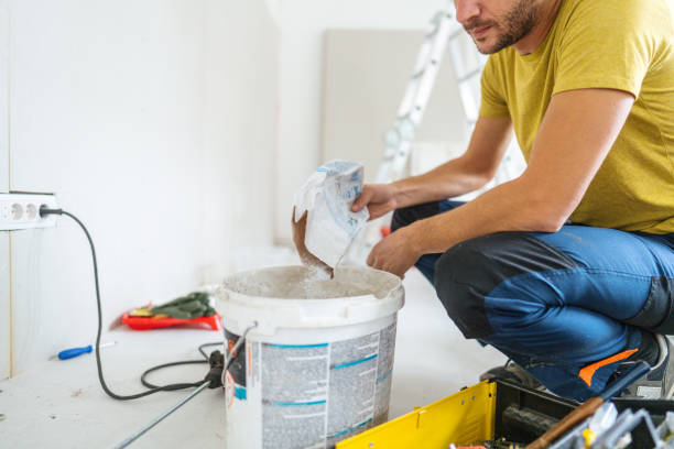 Best Repainting for Renovations  in USA